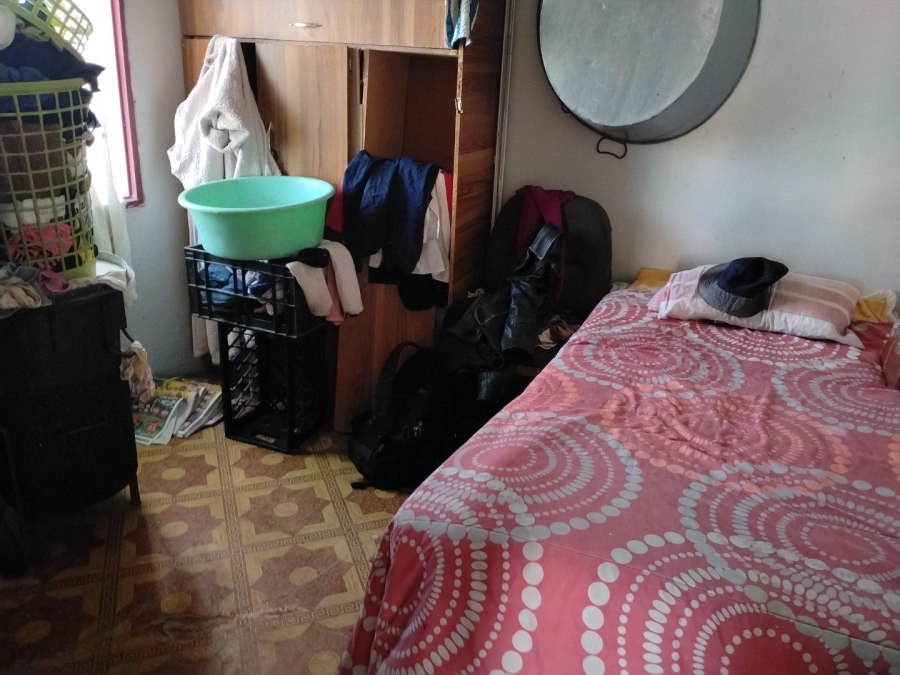 2 Bedroom Property for Sale in Bloemside Free State
